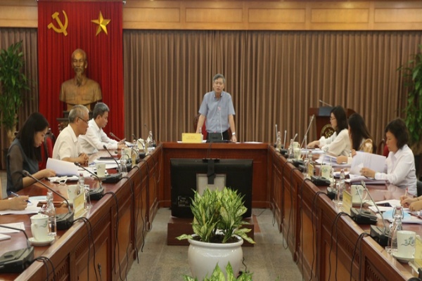 Luật hóa các cam kết sở hữu trí tuệ khi Việt Nam gia nhập FTA