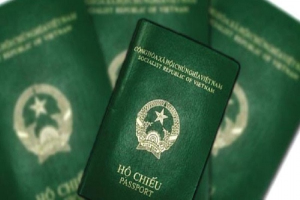 Từ ngày 1/7: Công dân làm hộ chiếu ở bất cứ đâu khi đã có thẻ căn cước