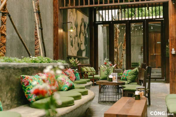 Cạnh tranh không lành mạnh và sở hữu trí tuệ nhìn từ câu chuyện của Cộng cà phê