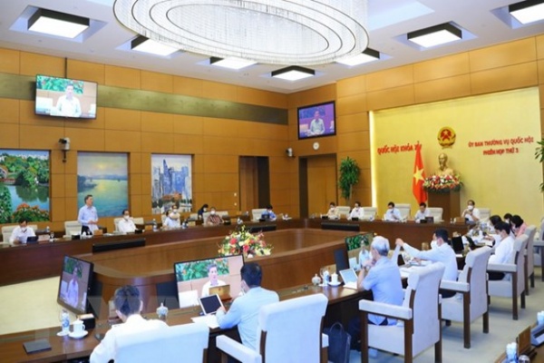Những điểm mới nổi bật trong dự thảo sửa đổi luật sở hữu trí tuệ