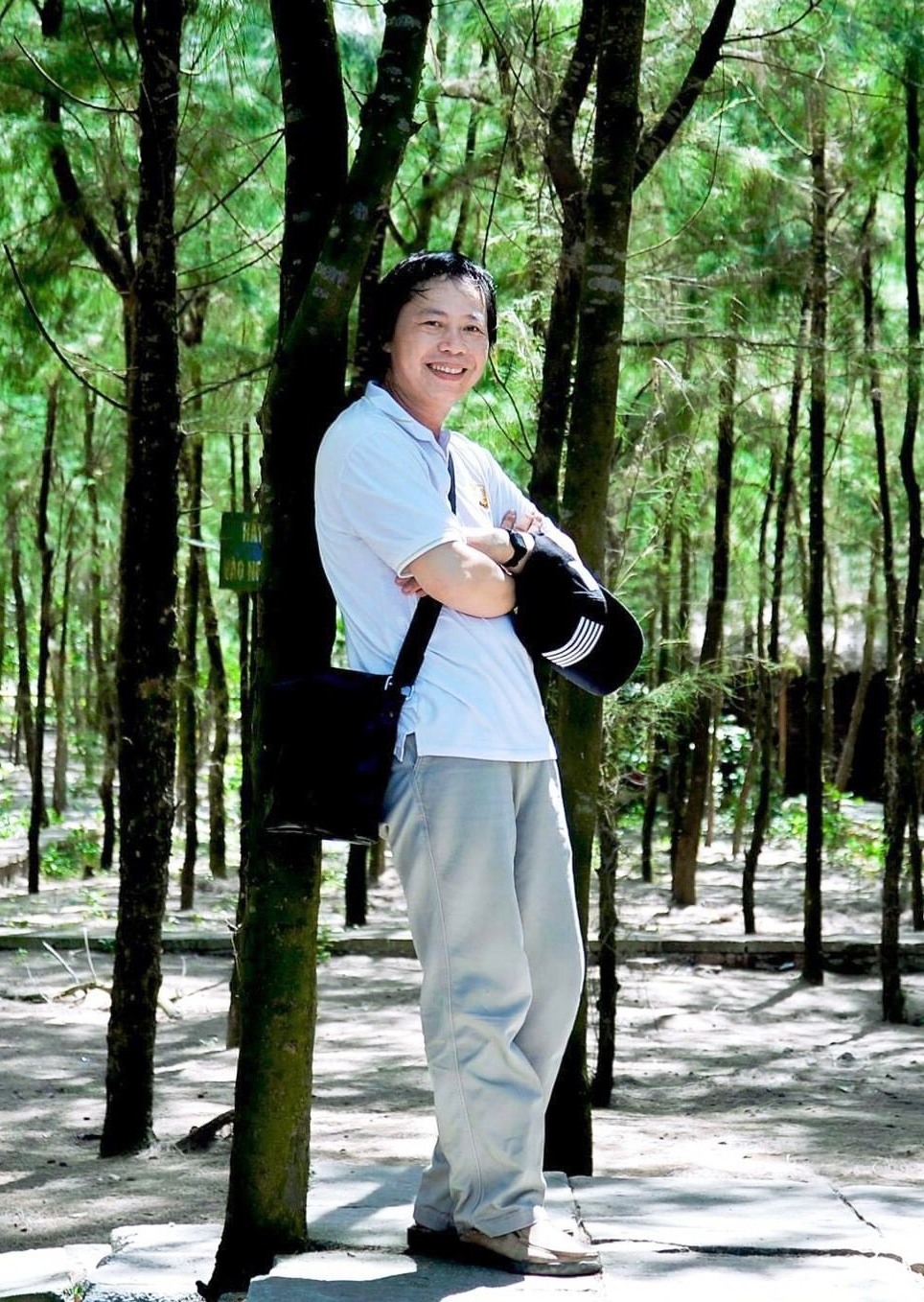 Mạnh Tô