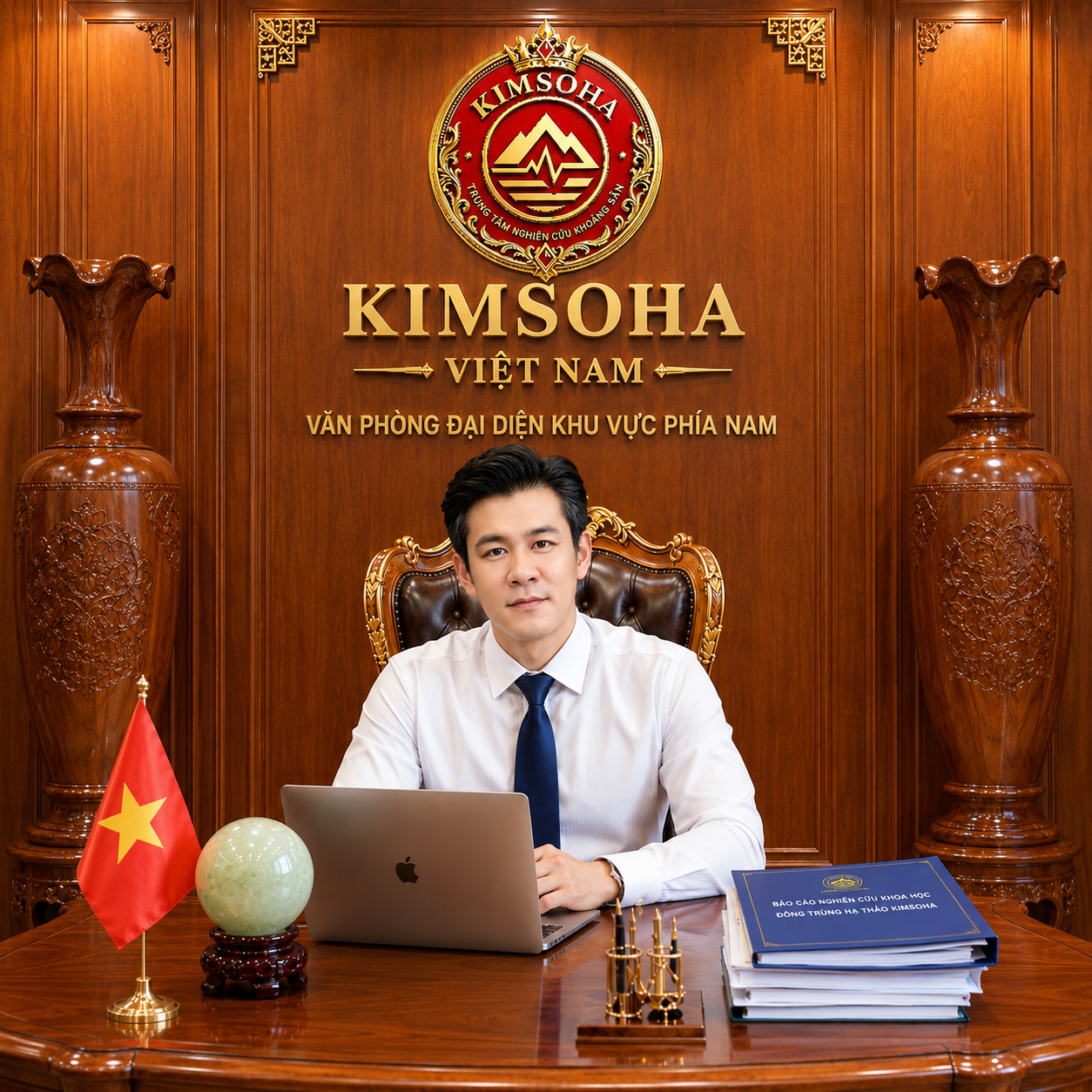 Phạm Đức Mạnh